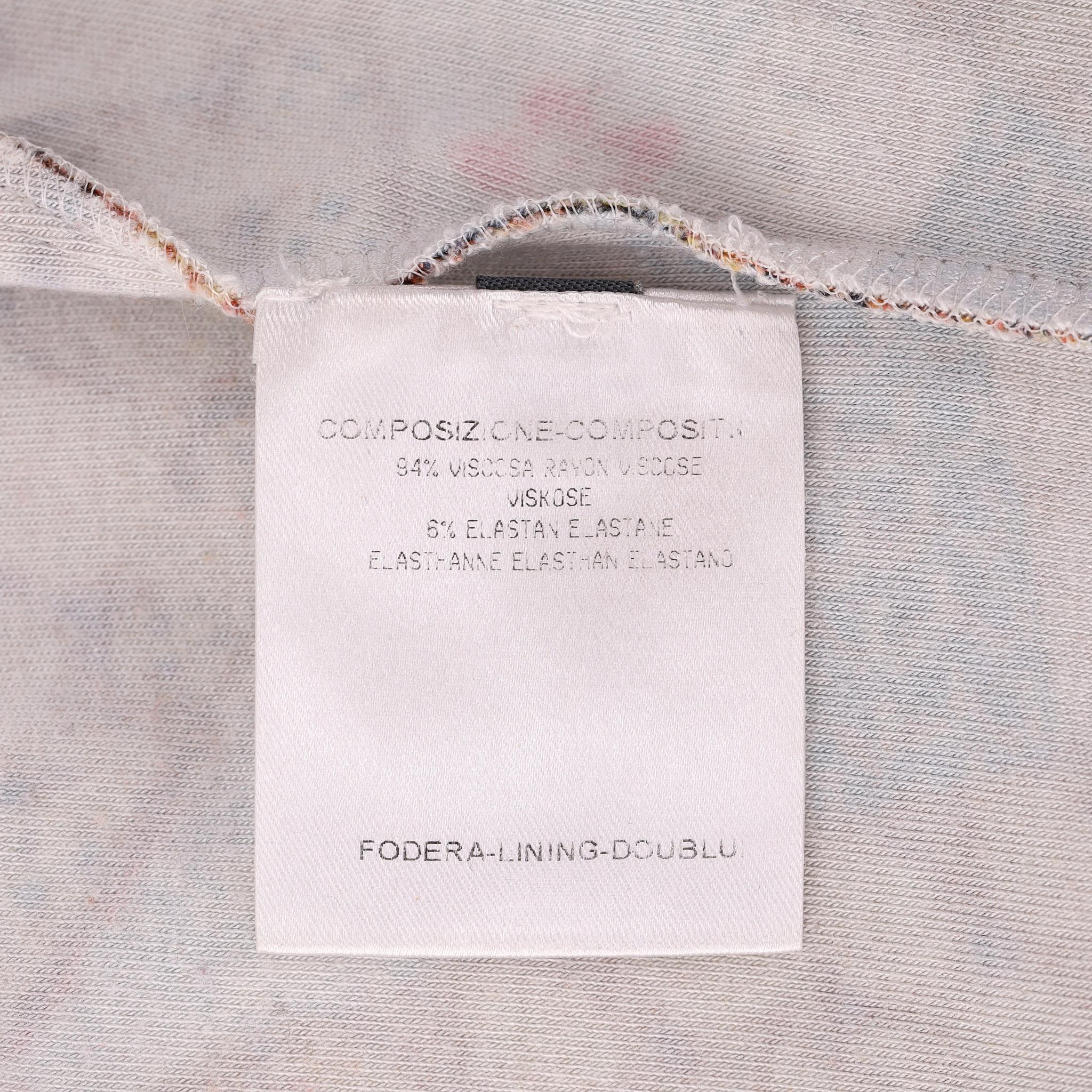 Alexander McQueen Samurai Printed Dress 3