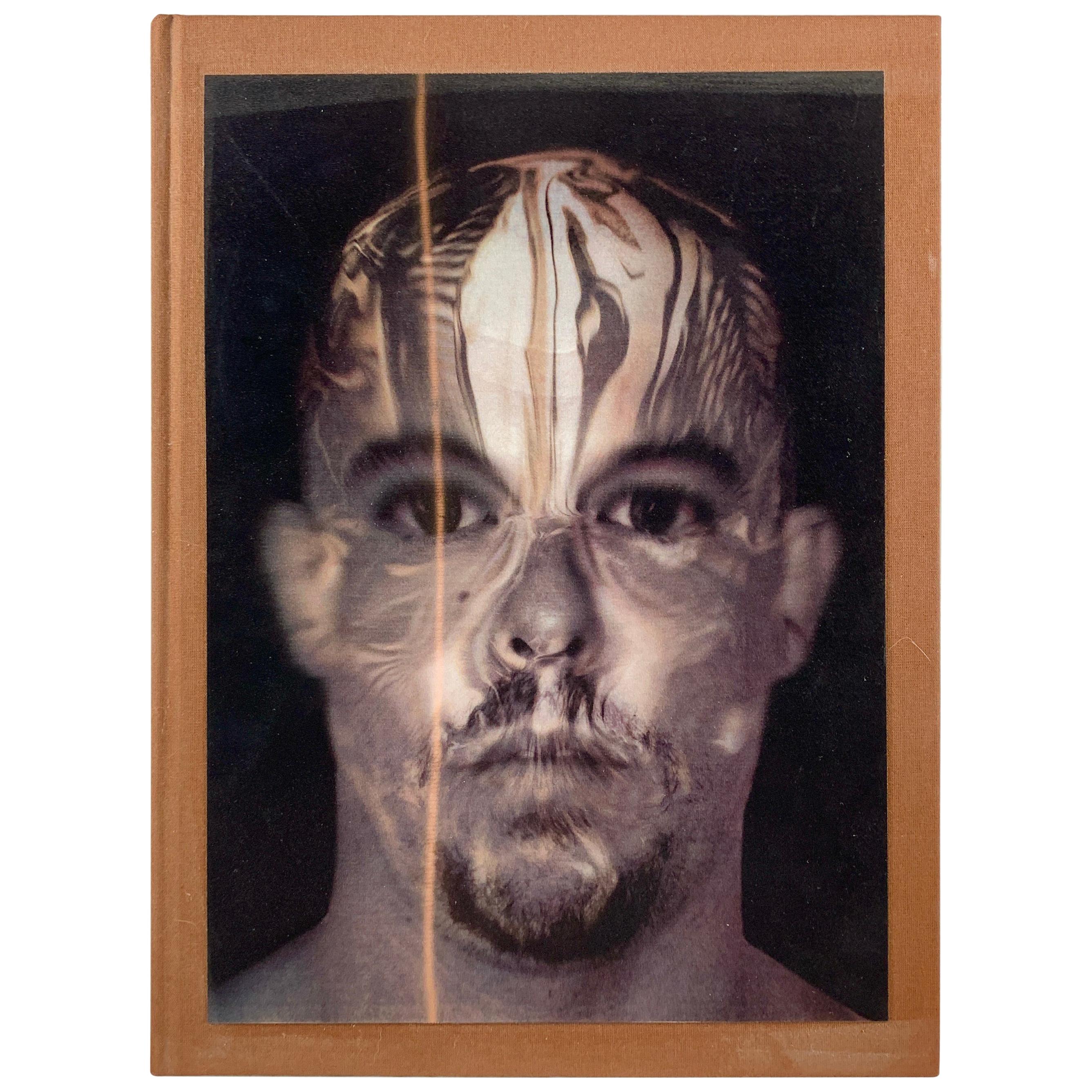 Alexander McQueen: Savage Beauty, Andrew Bolton MOMA Illustrated Hardcover Book