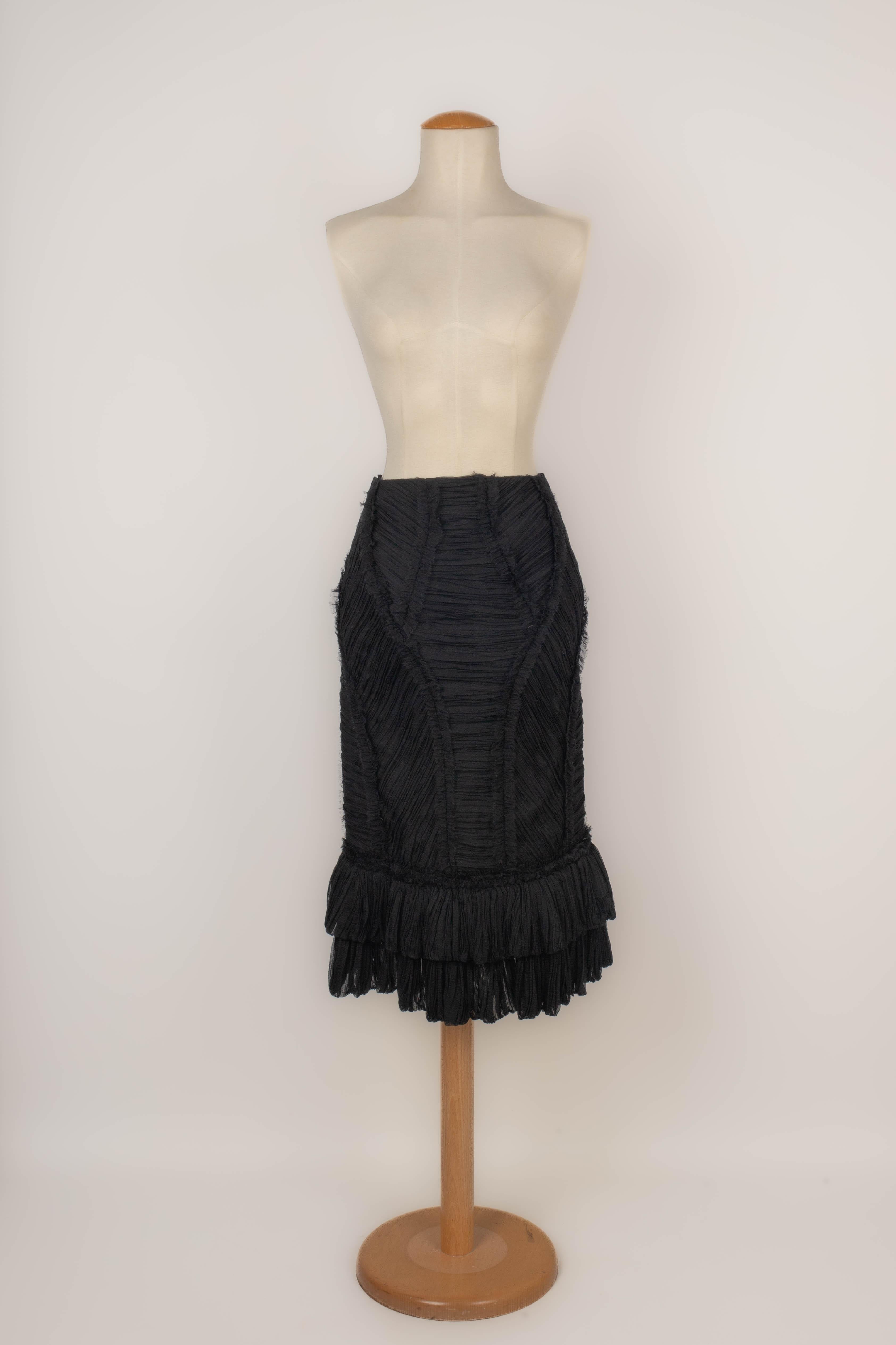 Alexander McQueen set 2012 7