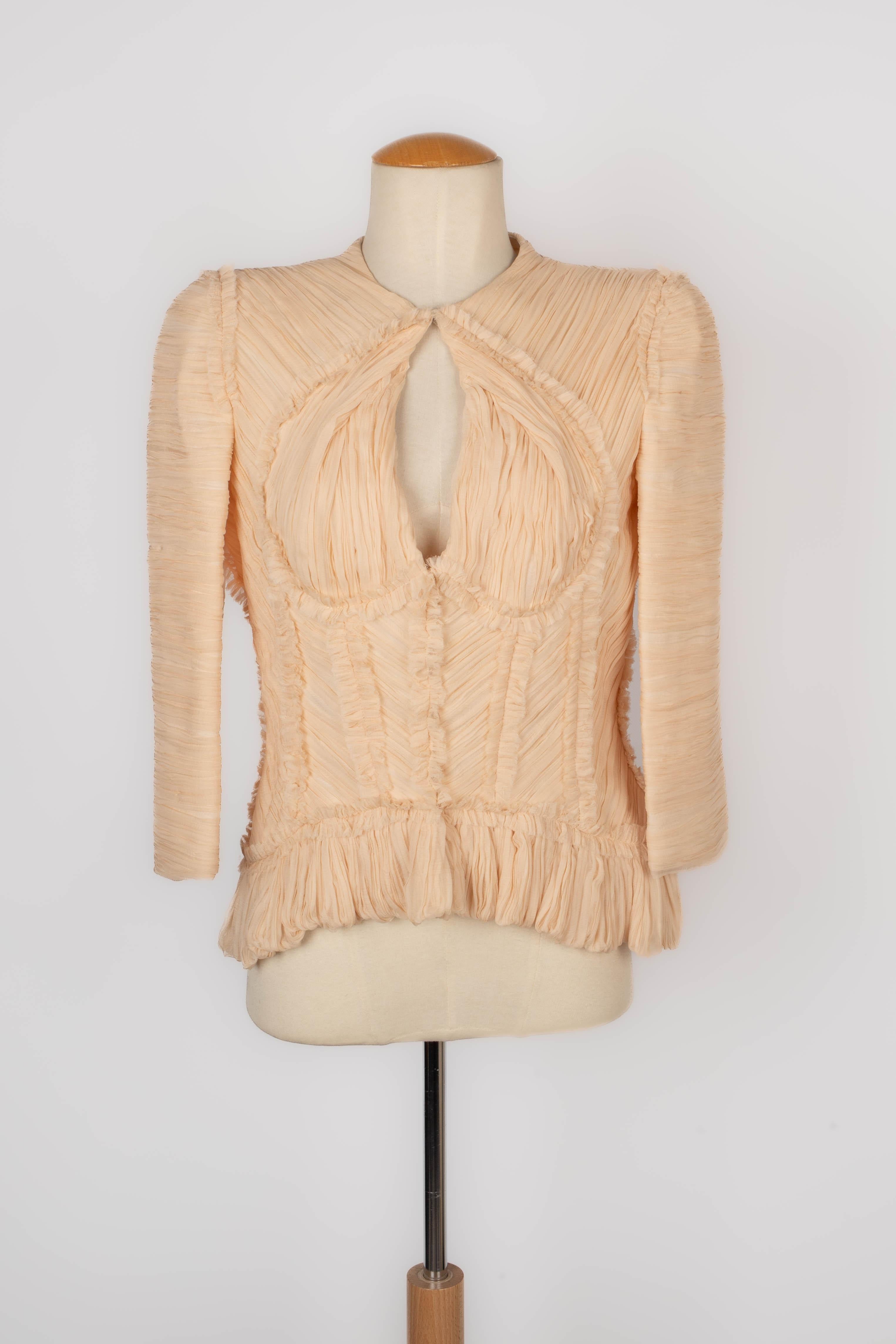 Alexander McQueen set 2012 2