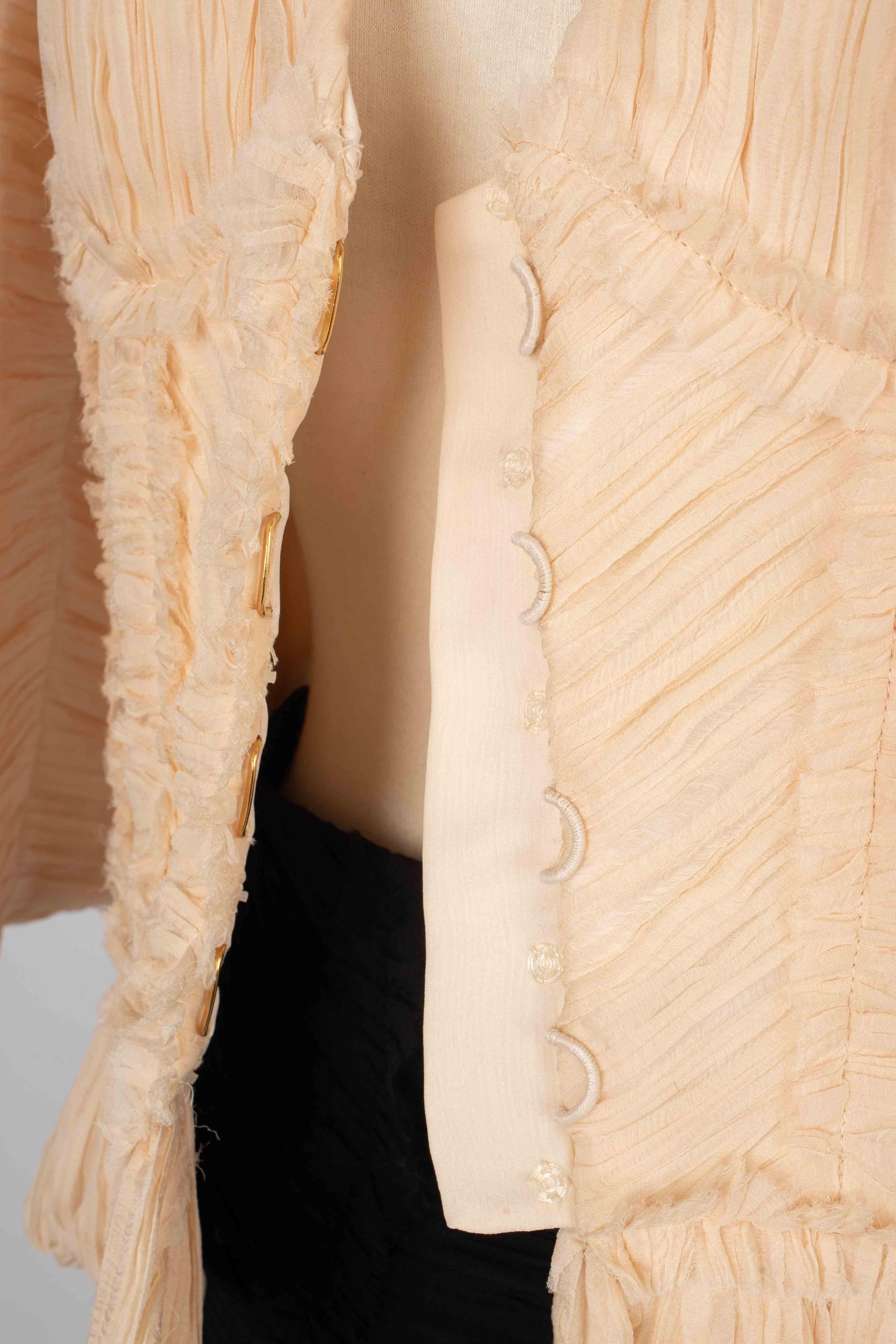 Alexander McQueen set 2012 4
