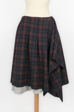 Alexander McQueen set