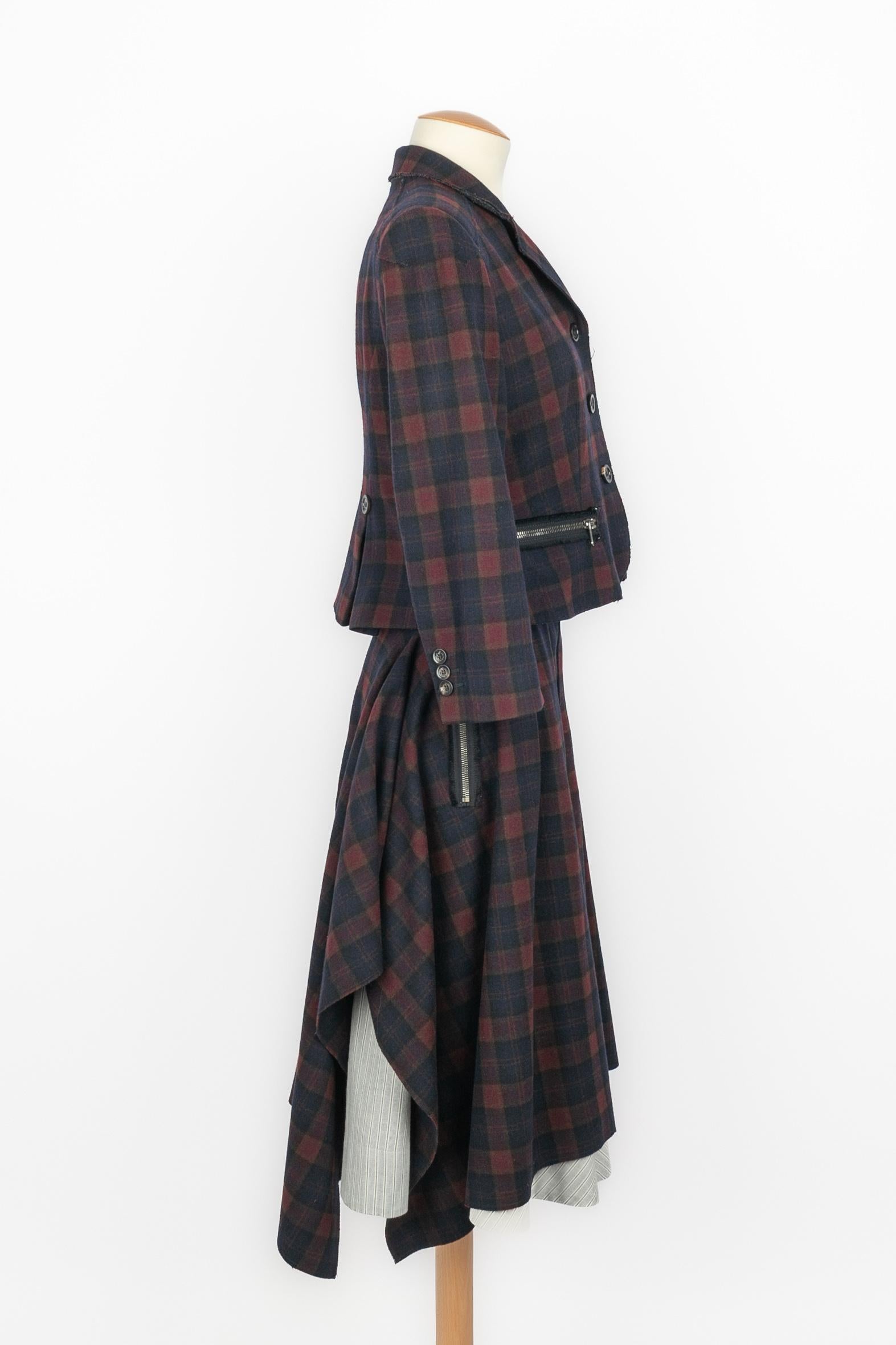 Alexander McQueen set For Sale 1