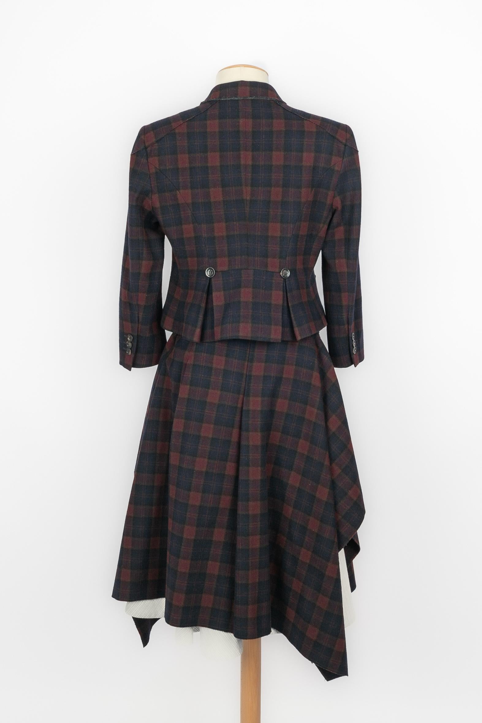 Alexander McQueen set For Sale 2
