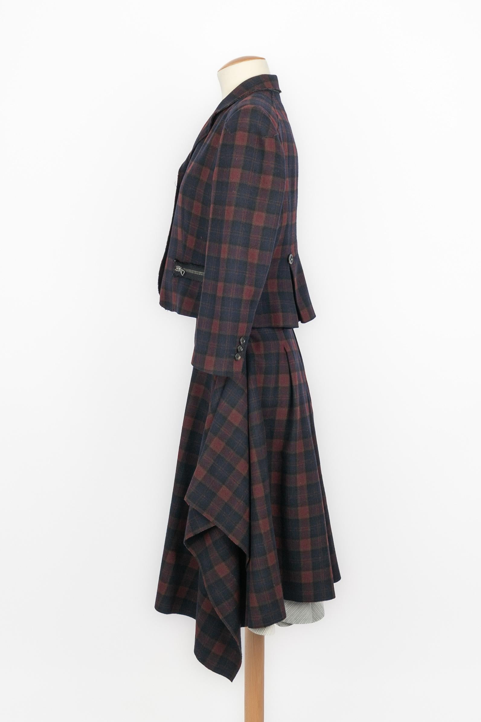Alexander McQueen set For Sale 3