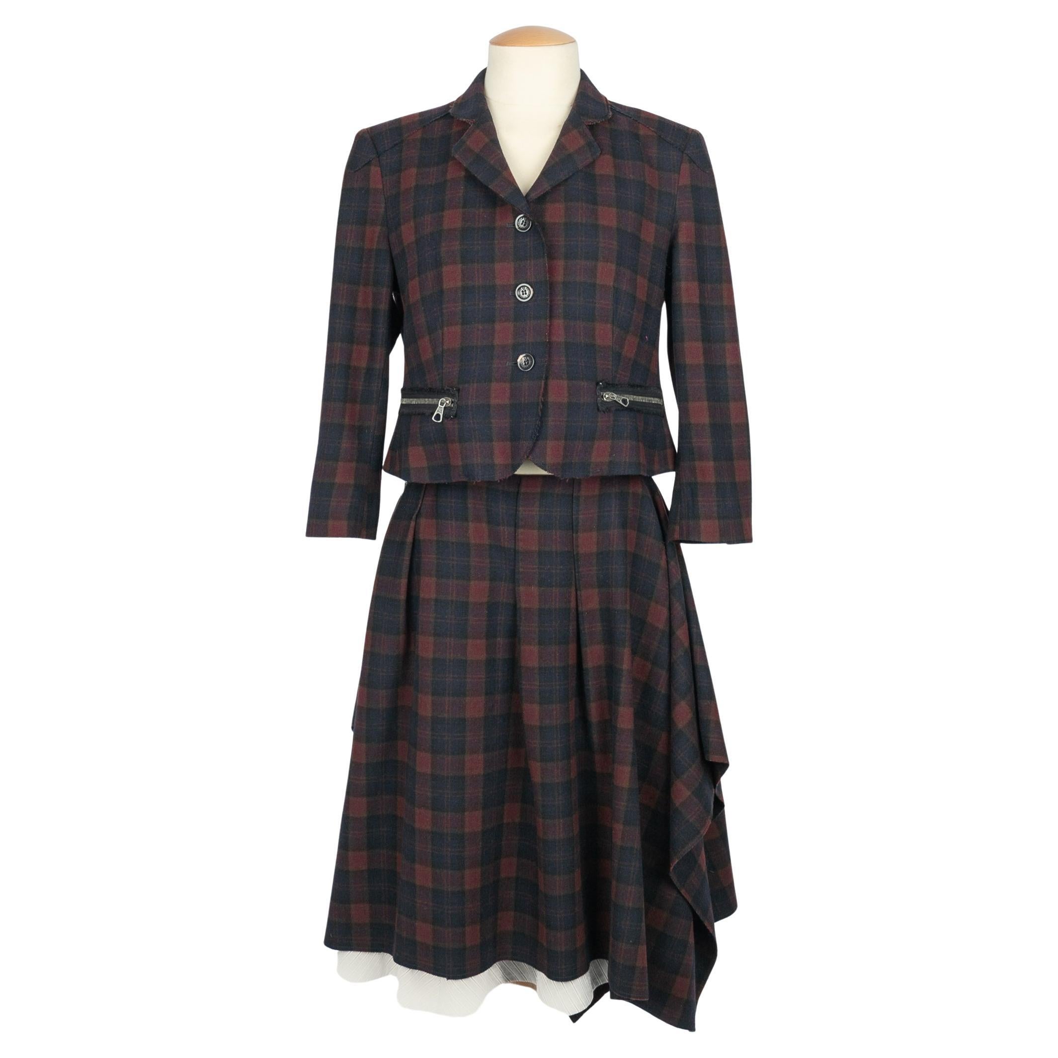 Alexander McQueen set For Sale