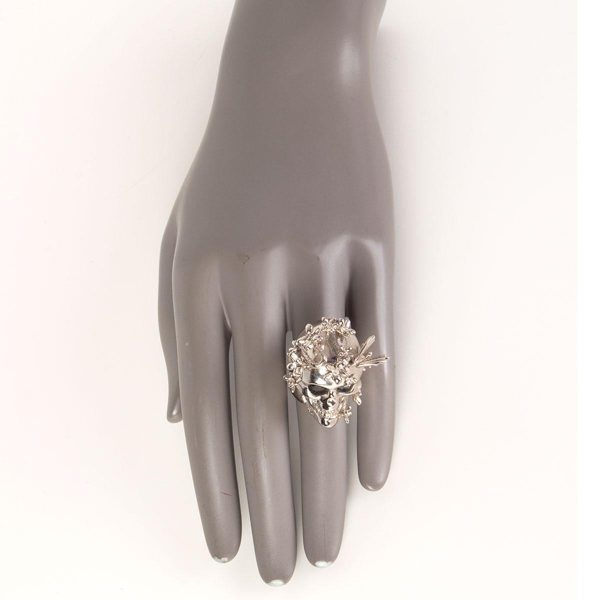 olive alexander mcqueen jewelry