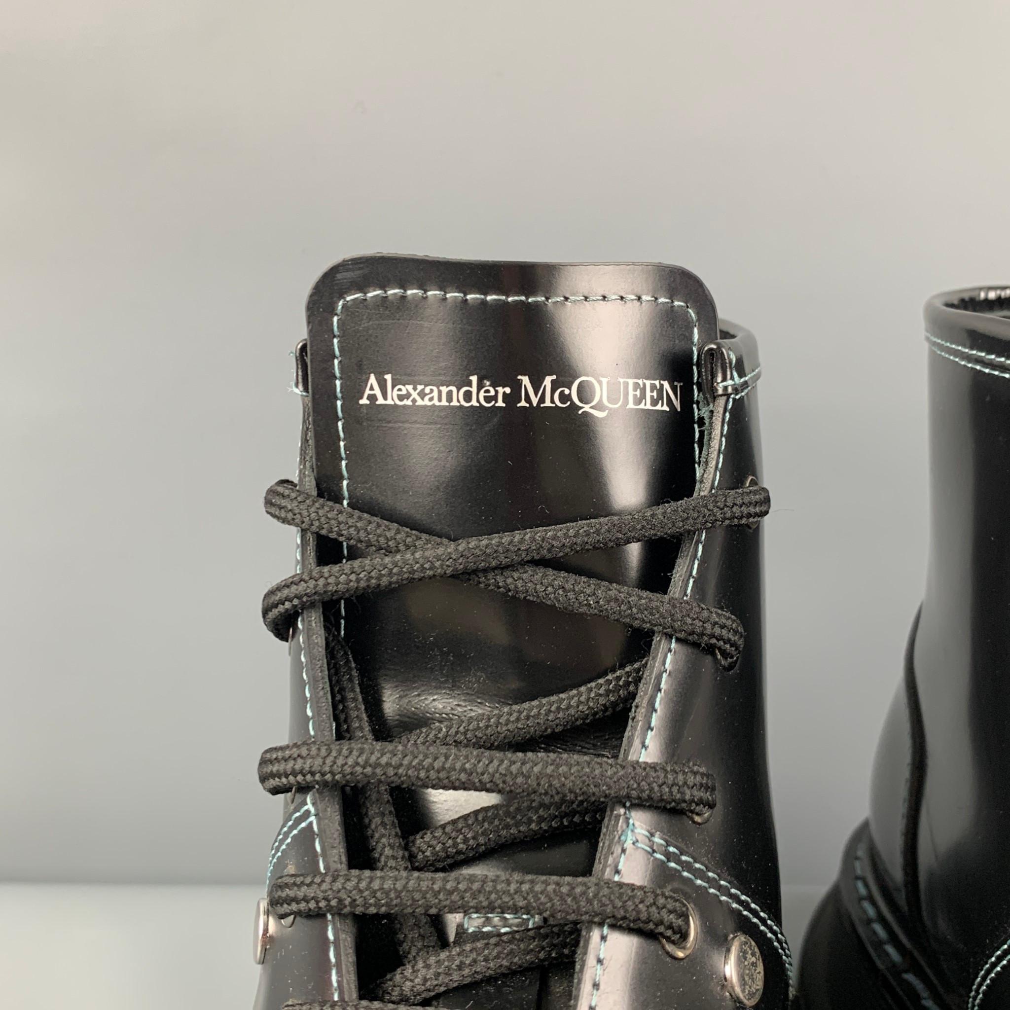 what is a size 11 in alexander mcqueen