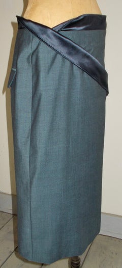 Alexander McQueen Skirt