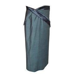 Alexander McQueen Skirt