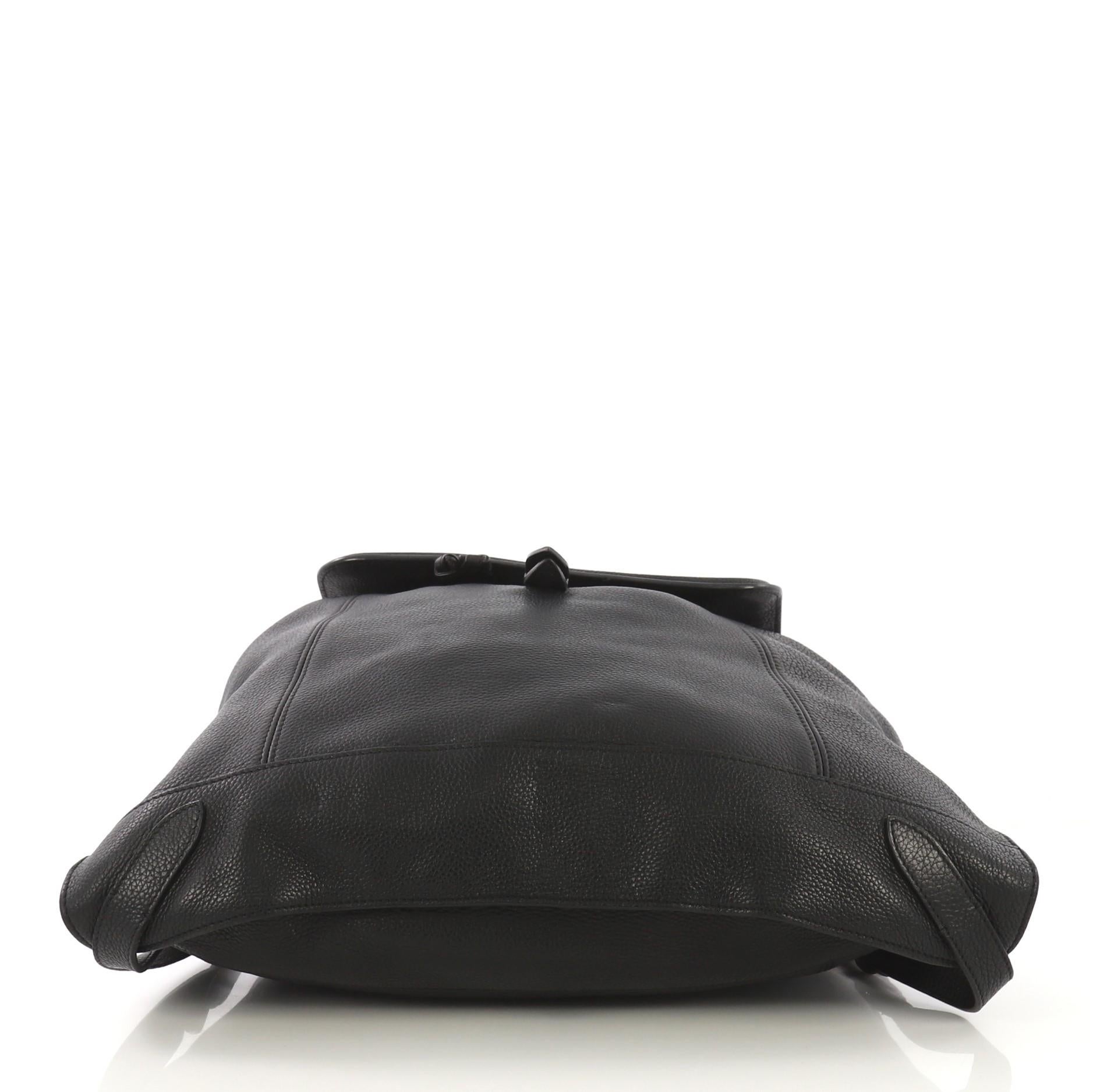 Women's Alexander McQueen Skull Padlock Backpack Leather Large