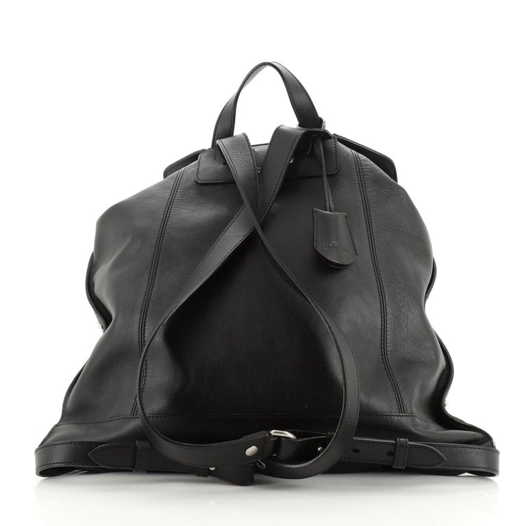 Designer Backpacks Alexander Mcqueen Backpack Women's Alexander McQueen Skull Padlock Backpack Studded Leather Large At Designer Backpacks Alexander Mcqueen Backpack Women's Alexander McQueen Skull Padlock Backpack Studded Leather Large At