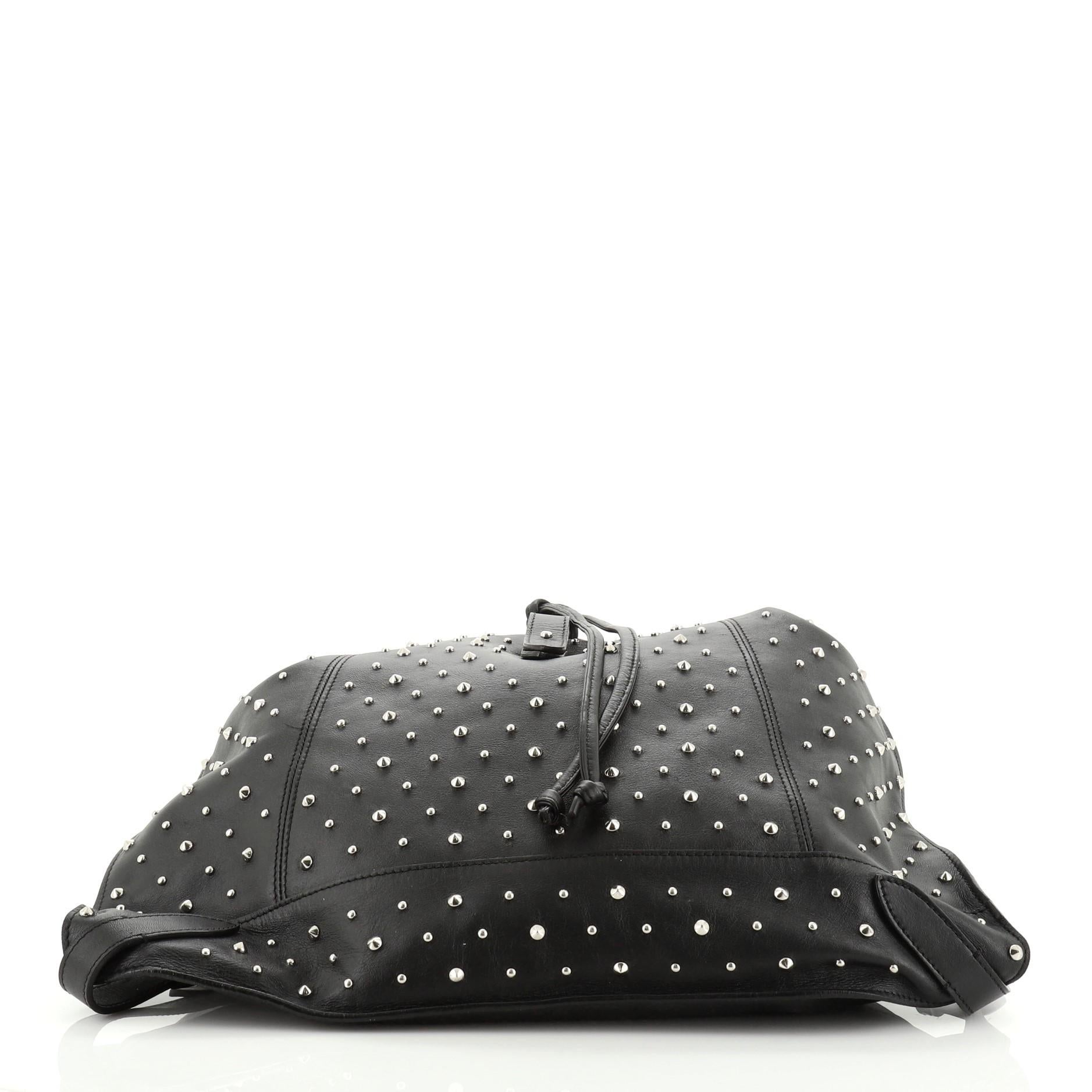 alexander mcqueen backpack