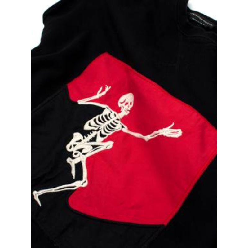 alexander mcqueen sweatsuit