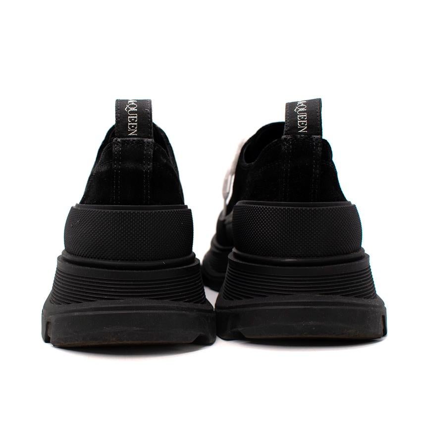 mcqueen platform sneakers
