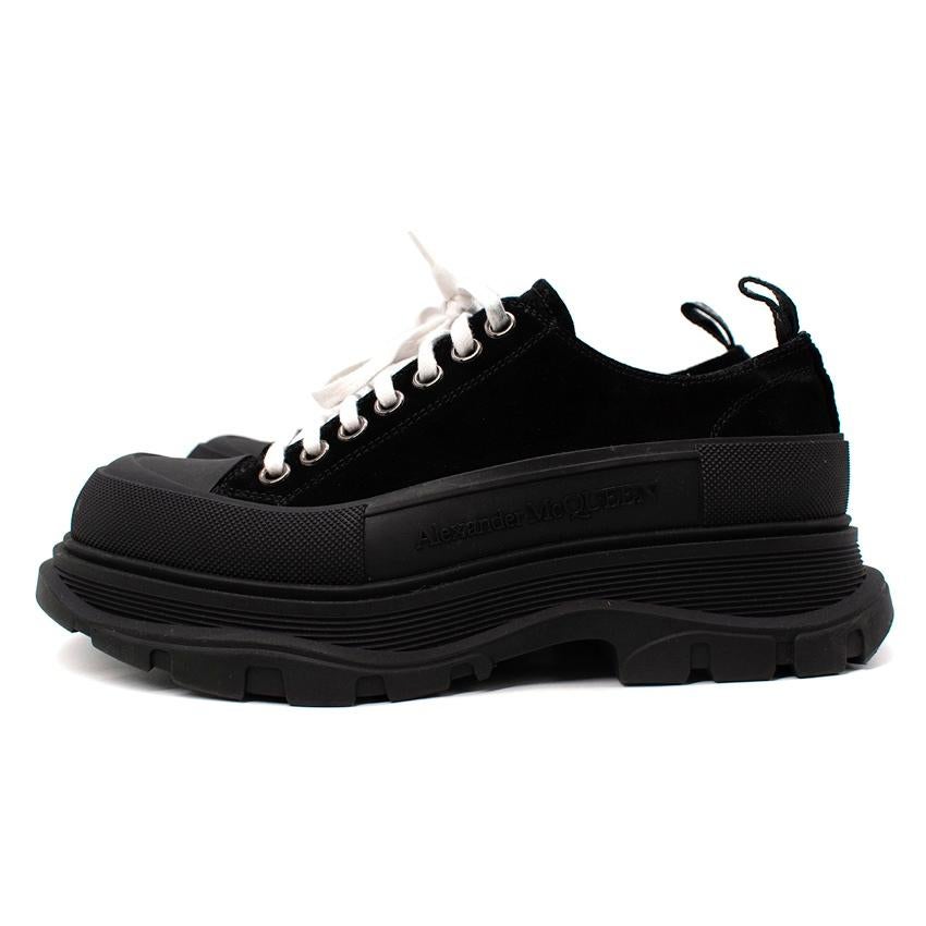 alexander mcqueen platform shoes