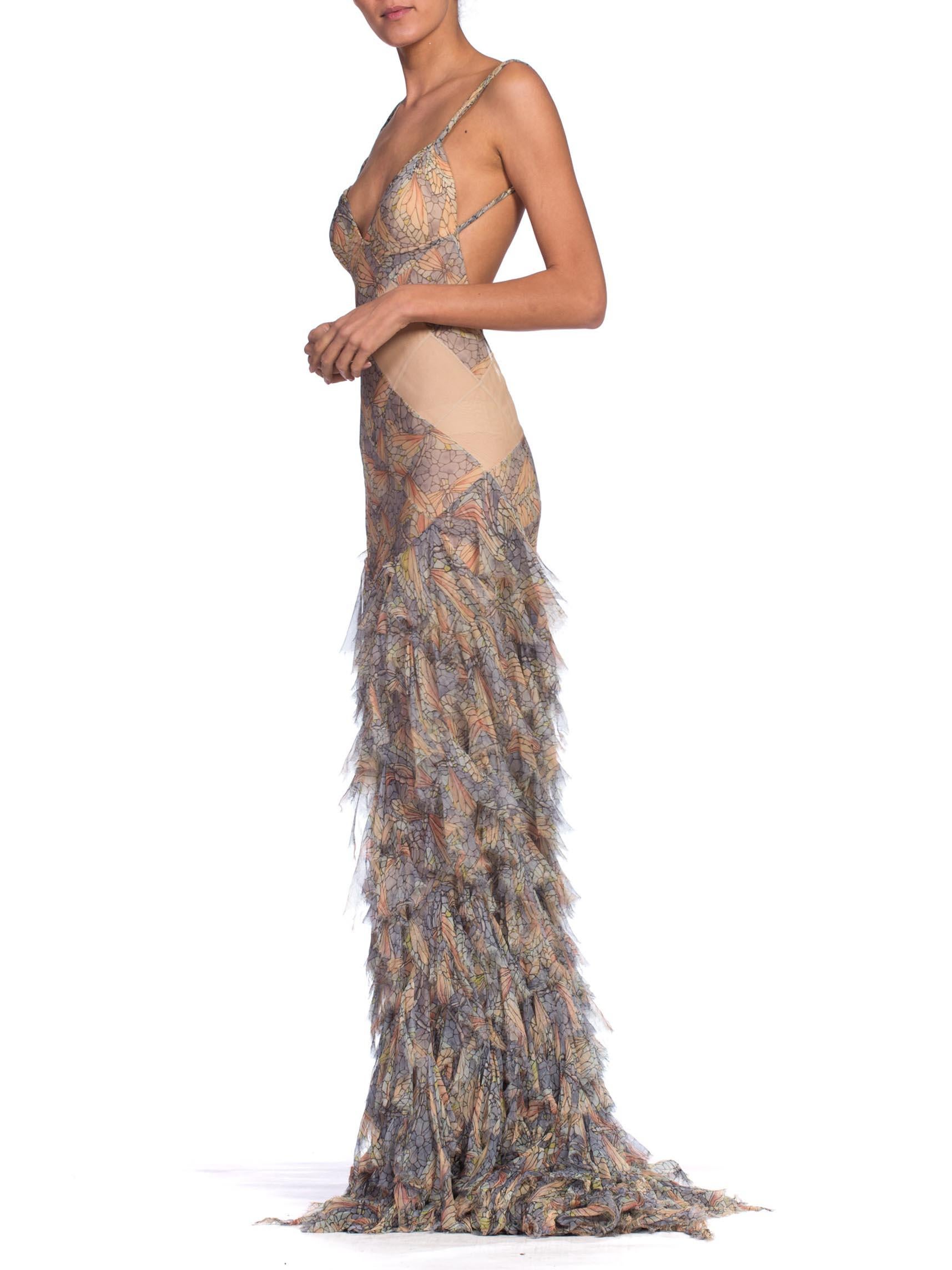 alexander mcqueen 2004