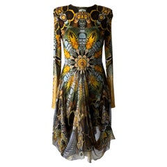 Alexander McQueen Frühjahr/Sommer – „Plato’s Atlantis“-Kleid