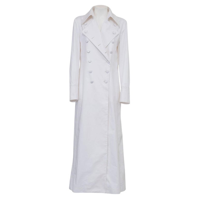 Vintage Alexander McQueen Coats and Outerwear 63 For Sale at