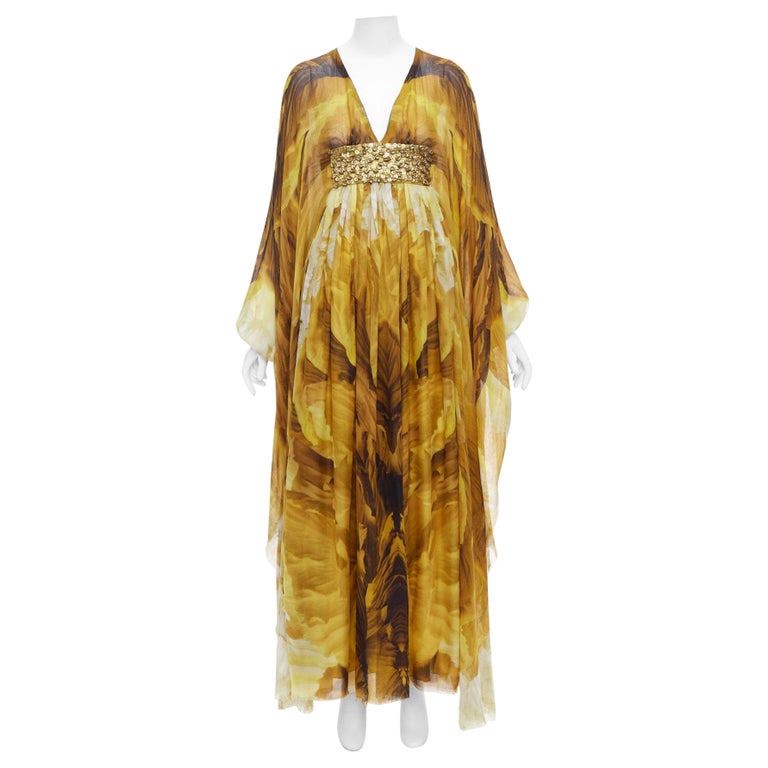 slim fit dress slacks Lorena Maxi Dress main image 1