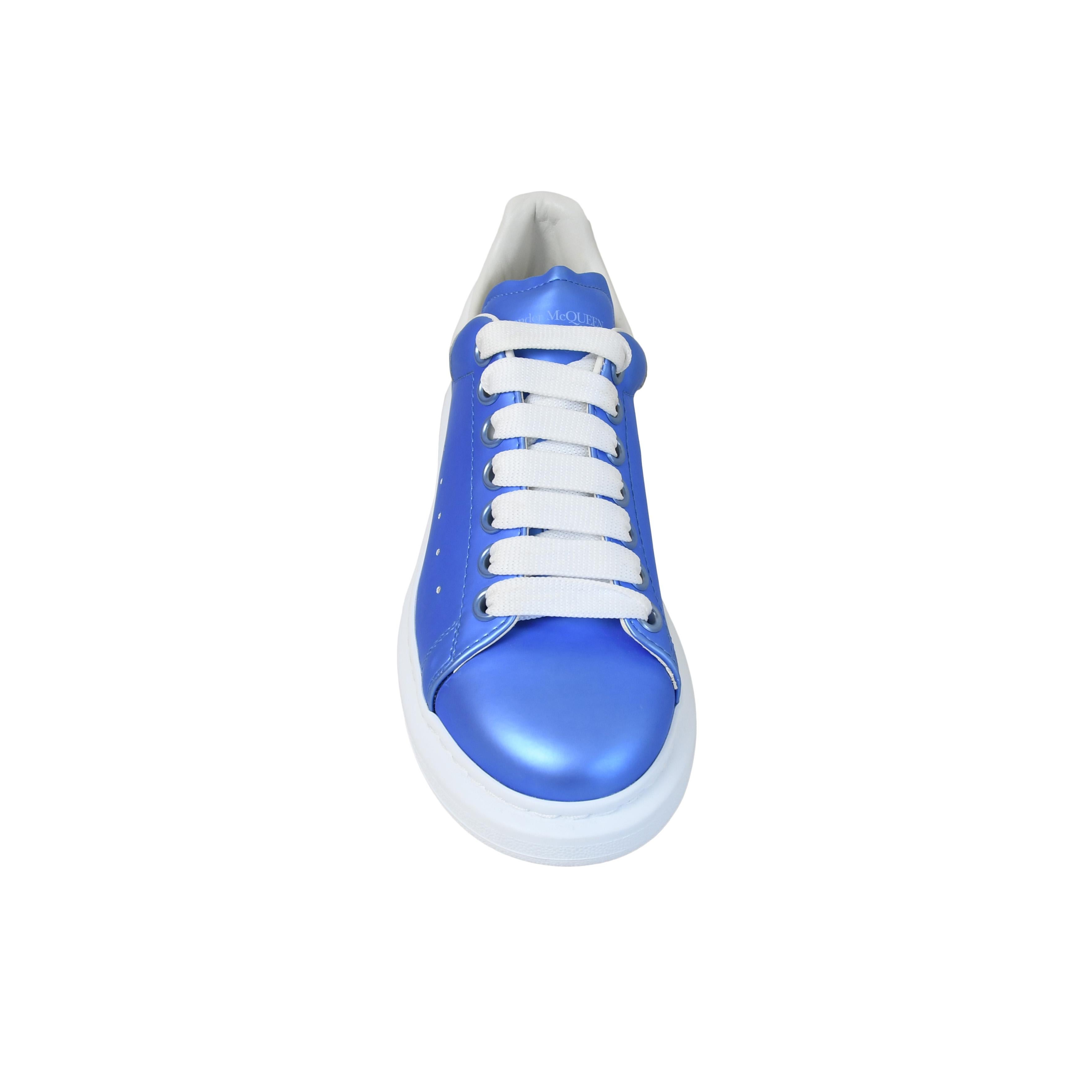 cornflower blue shoes