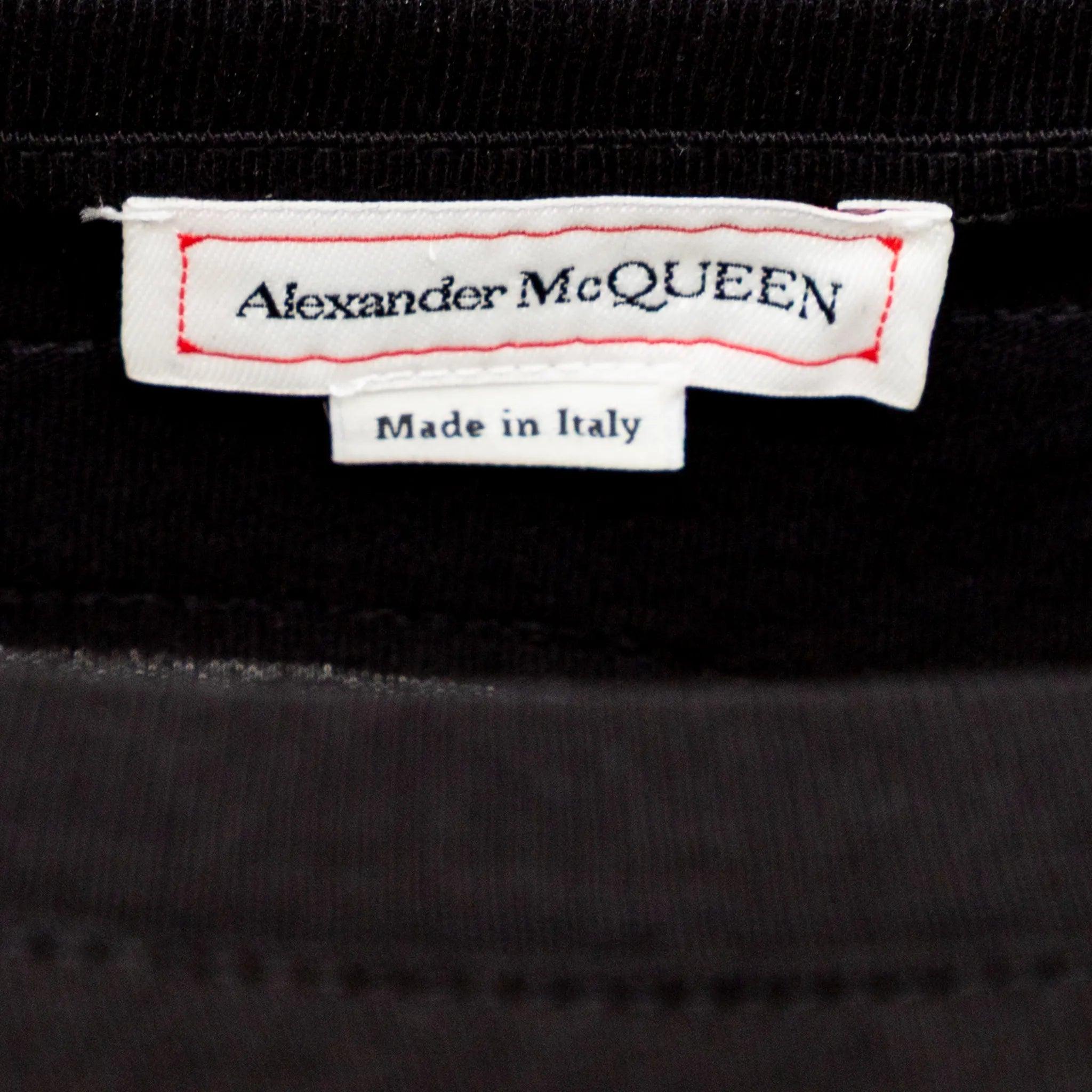 De los hombres Camiseta Alexander McQueen - Años 20 en venta