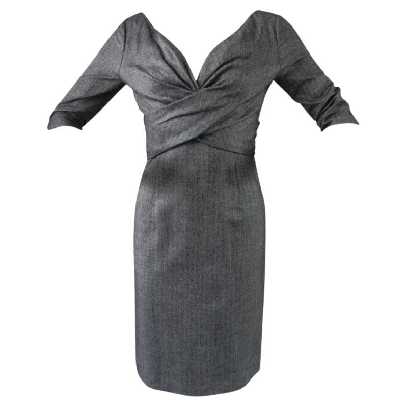 Alexander McQueen 'The Man Who Knew Too Much' Dress For Sale