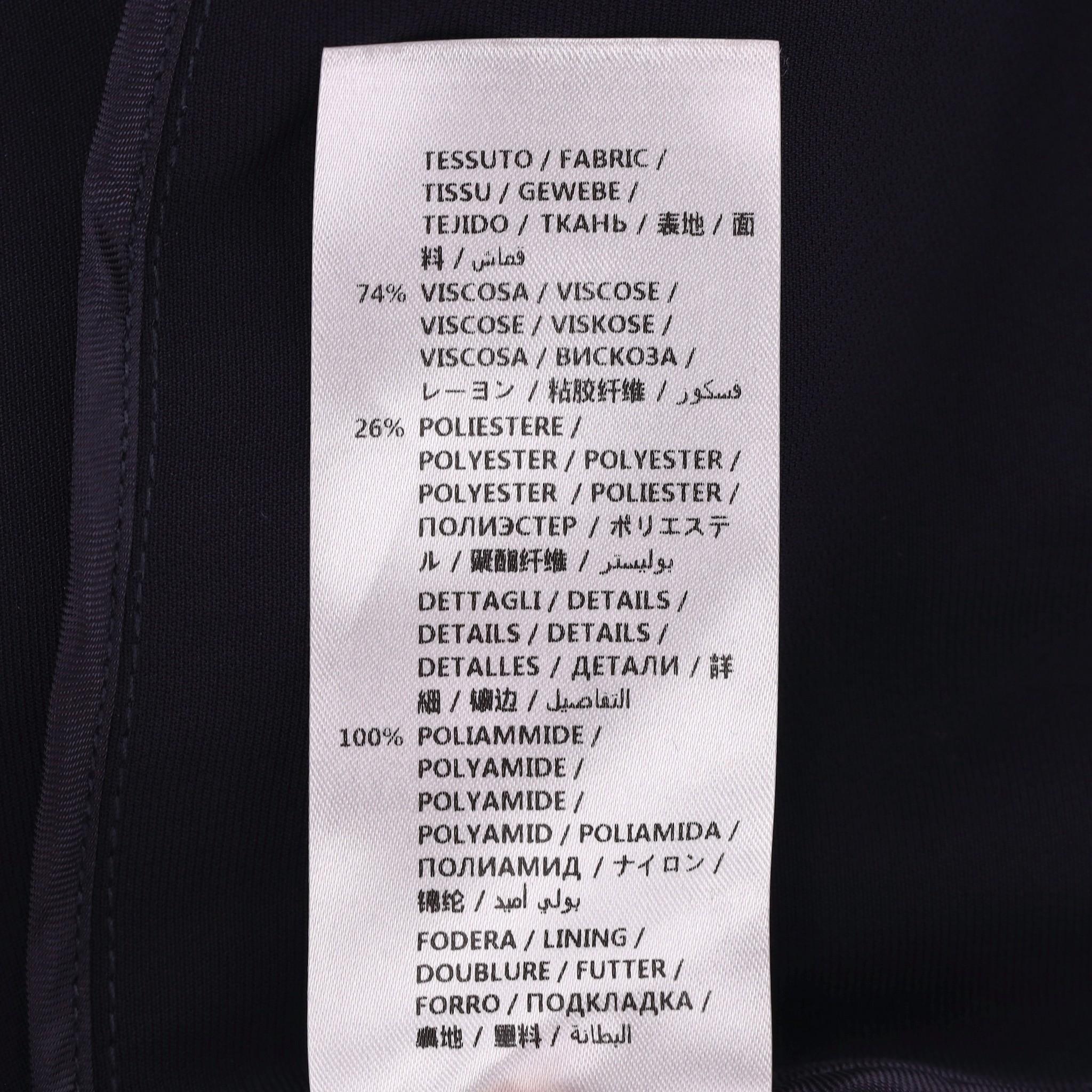 Alexander McQueen Track Jacket For Sale 2