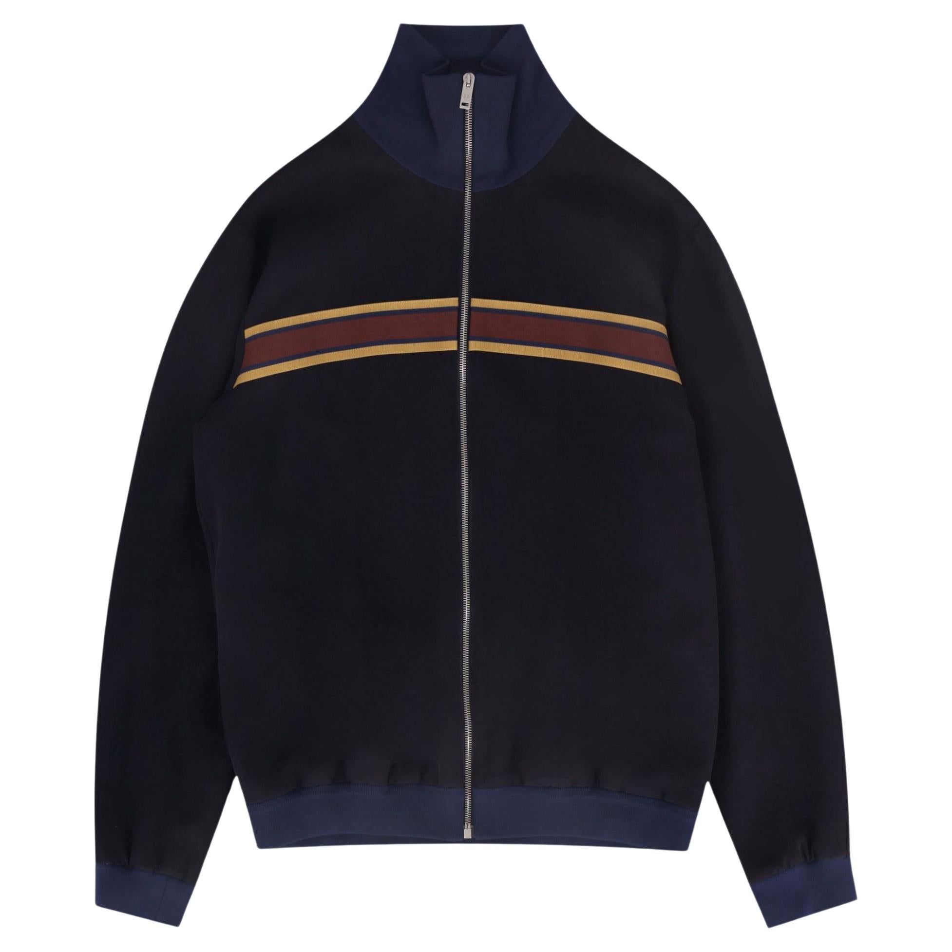 Alexander McQueen Track Jacket For Sale