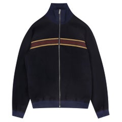 Alexander McQueen Track Jacket
