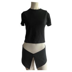 Alexander McQueen Vintage T-shirt NEW With Tags