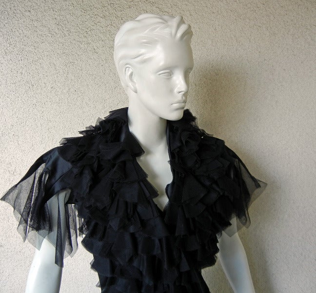 Alexander McQueen 