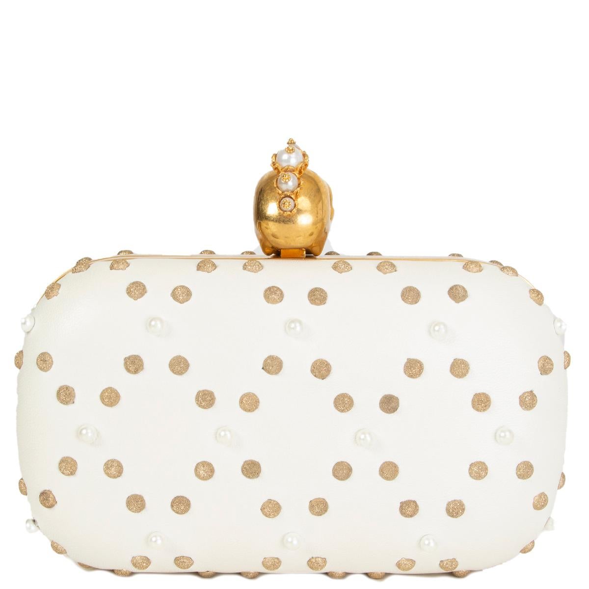 punk clutch bag