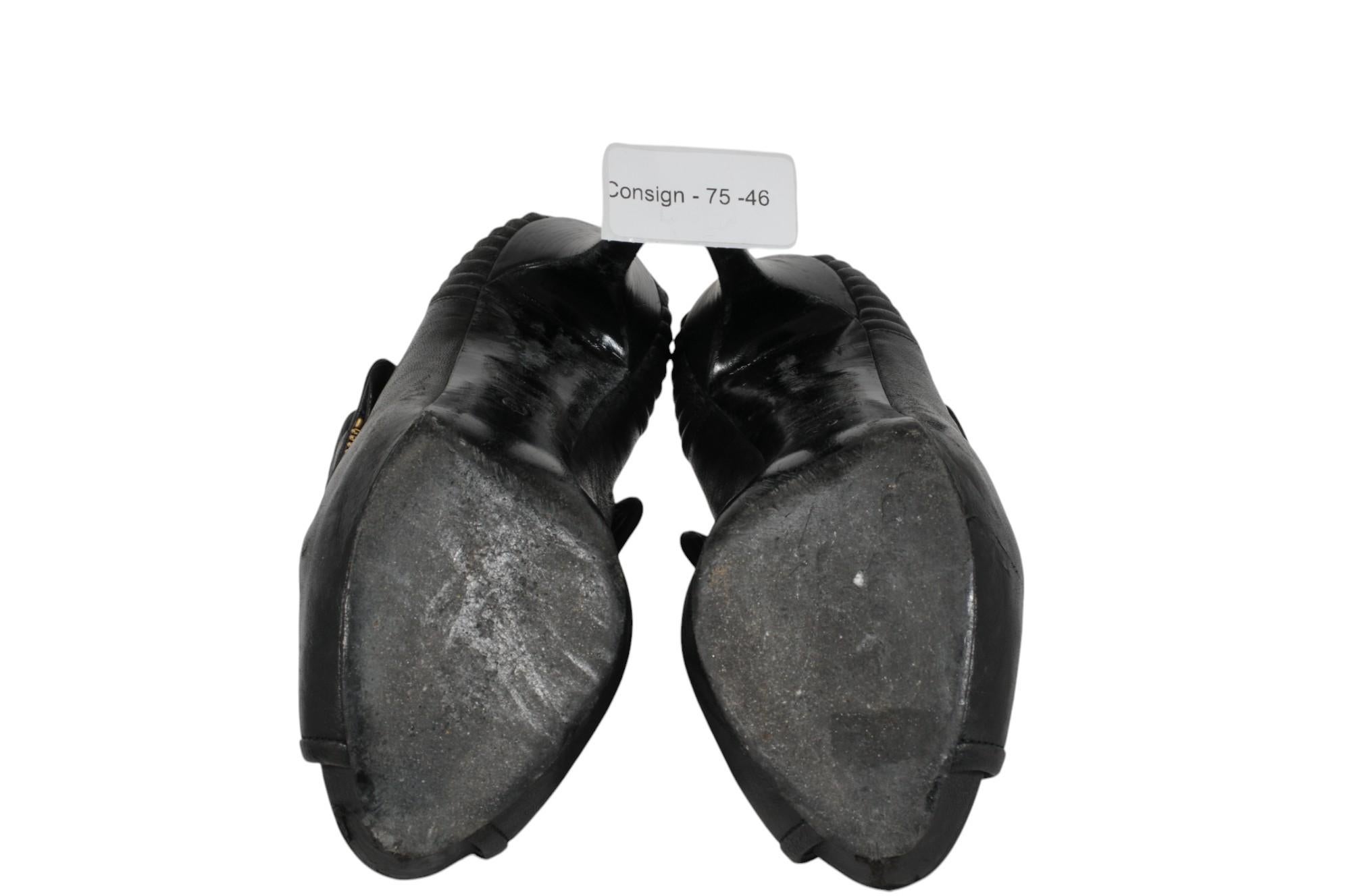 Alexander McQueen Mujer Skull Moto Peep Toe Zip Botines Talla US 10 IT 40 Negro en venta 8