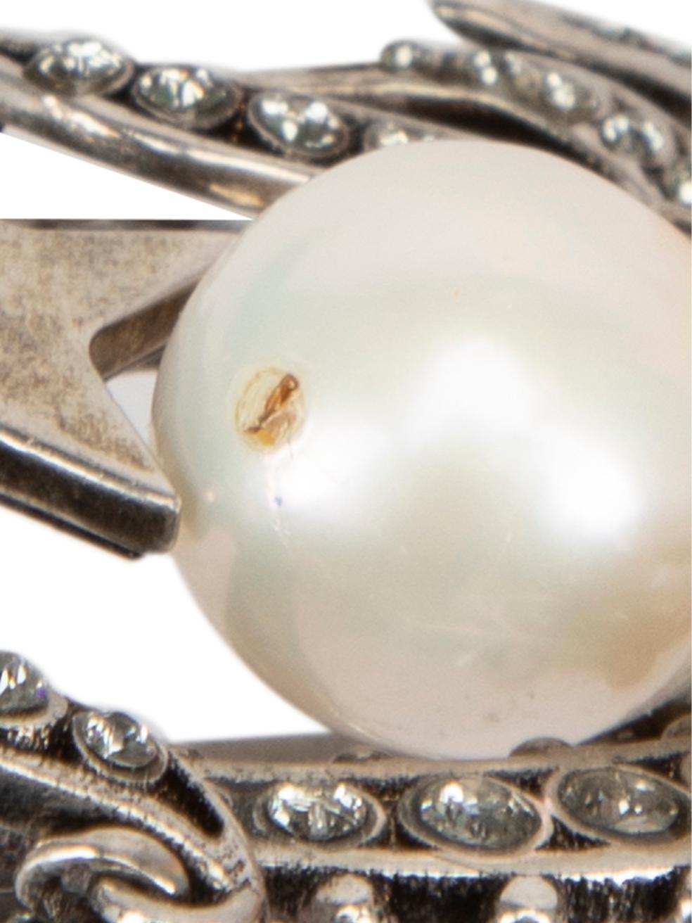alexander mcqueen brooch