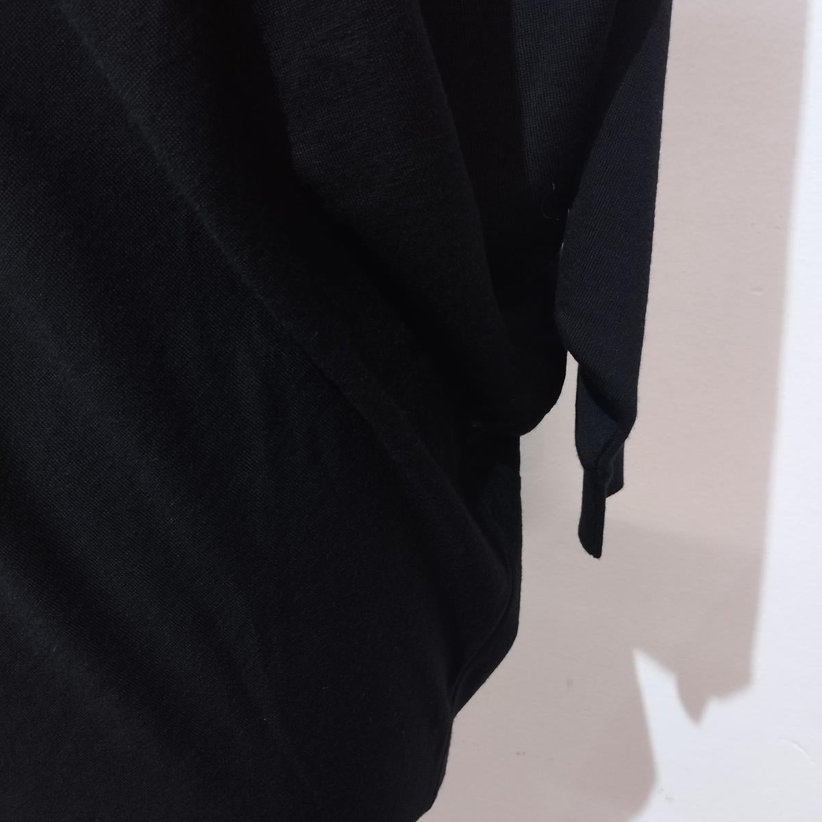 Abito/maglione in lana di Alexander McQueen  Taglia M In condizioni ottime in vendita a Gazzaniga (BG), IT