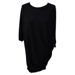 Alexander McQueen Wool Dress / Sweater  Size M