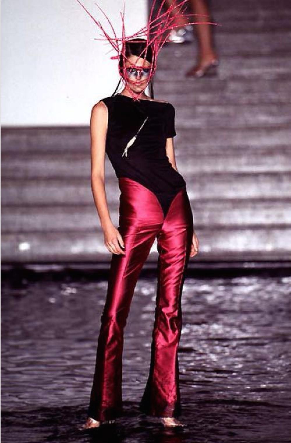 Alexander mcqueen 1997 deals