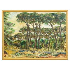 Paintings