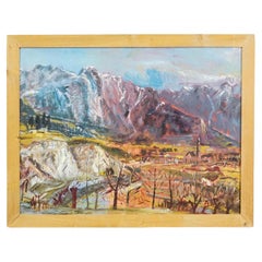Paintings