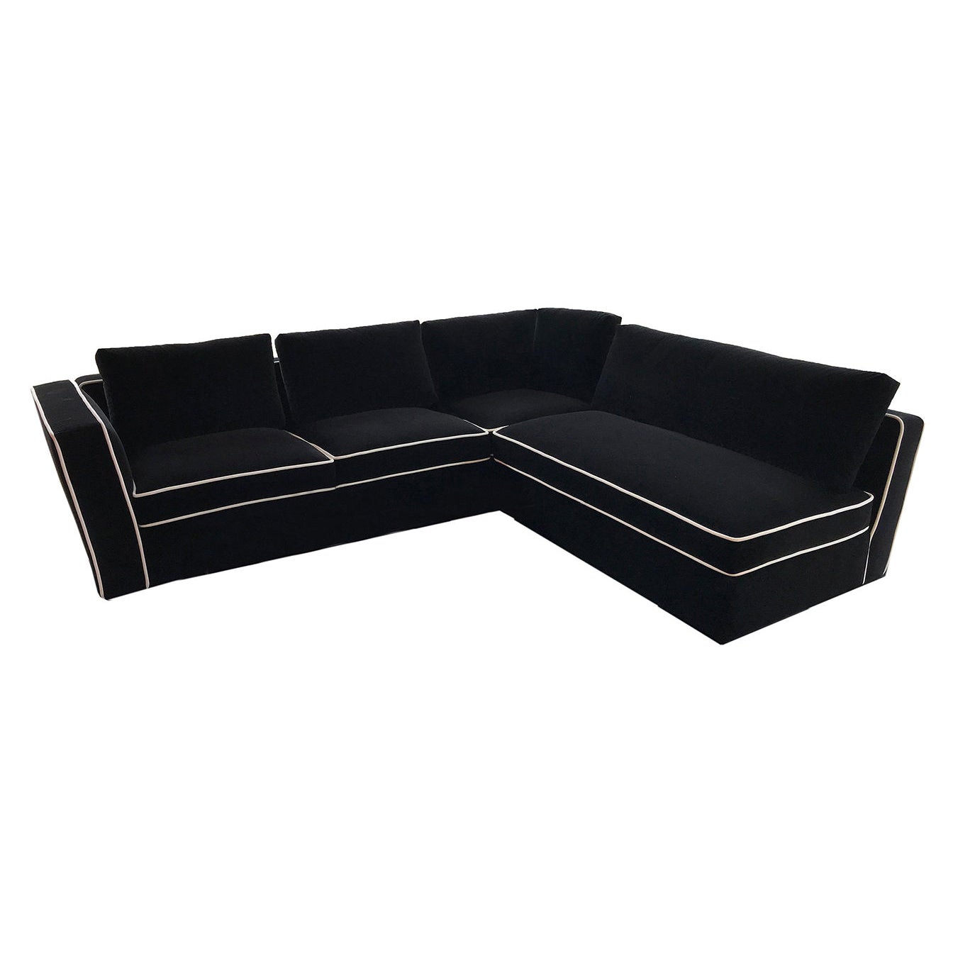Alexander Modular Sofa