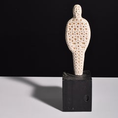 Sculpture de figure Alexander Ney