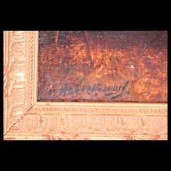 "After the masquerade"