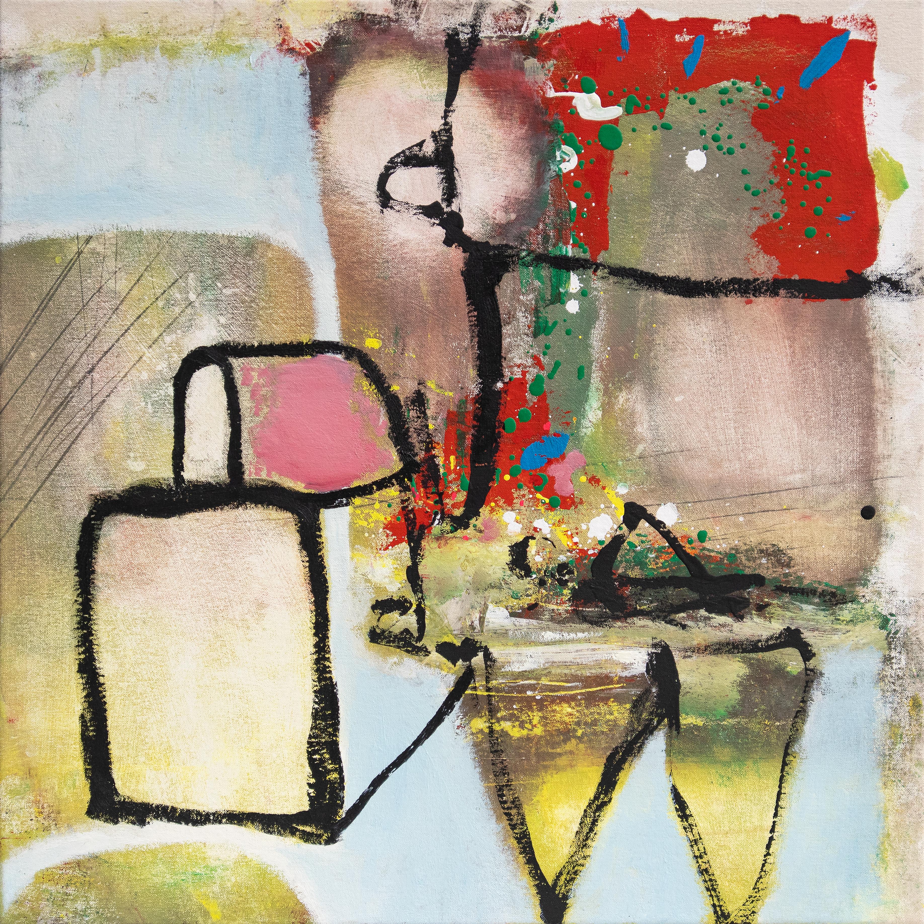 Alekander Rasmussen Alexander Rasmussen - Don't Look For Sale at 1stDibs