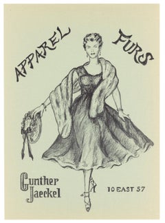original lithograph