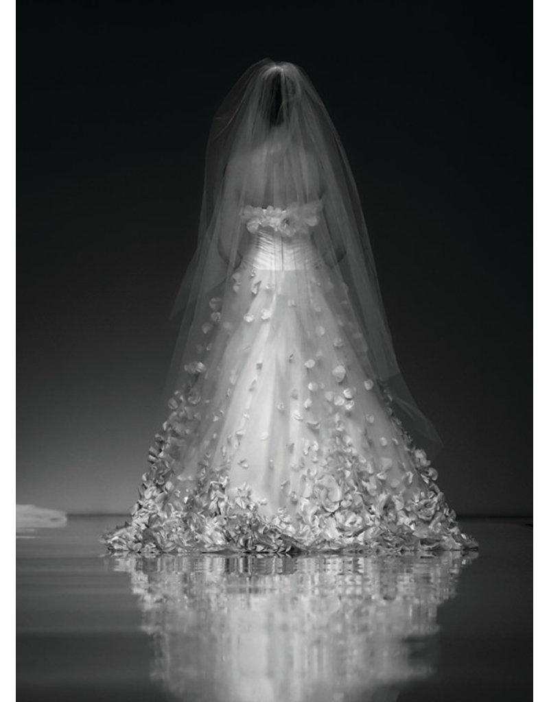 Bride - Print by Alexander Rocco