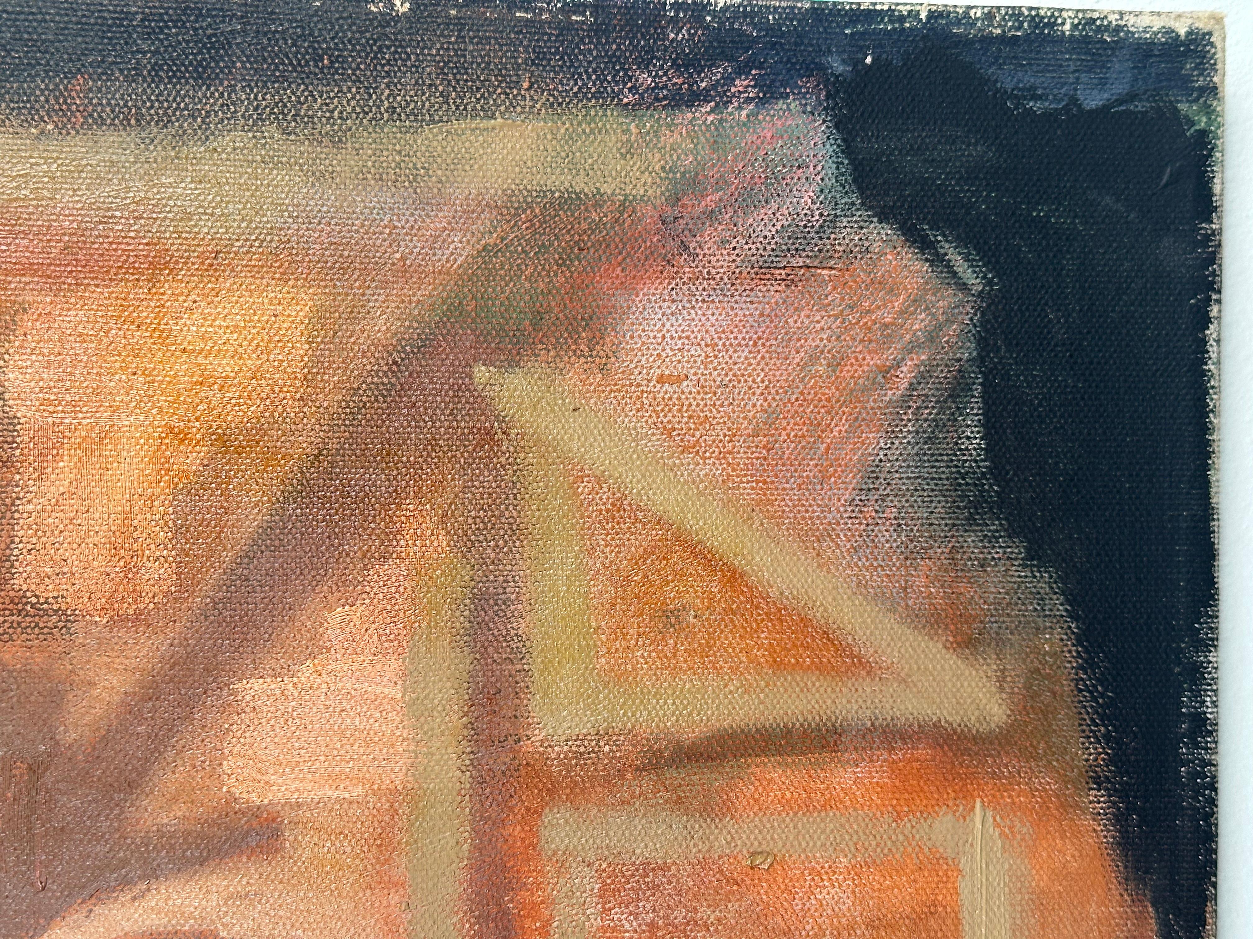 Abstract Constructivist Composition im Angebot 1