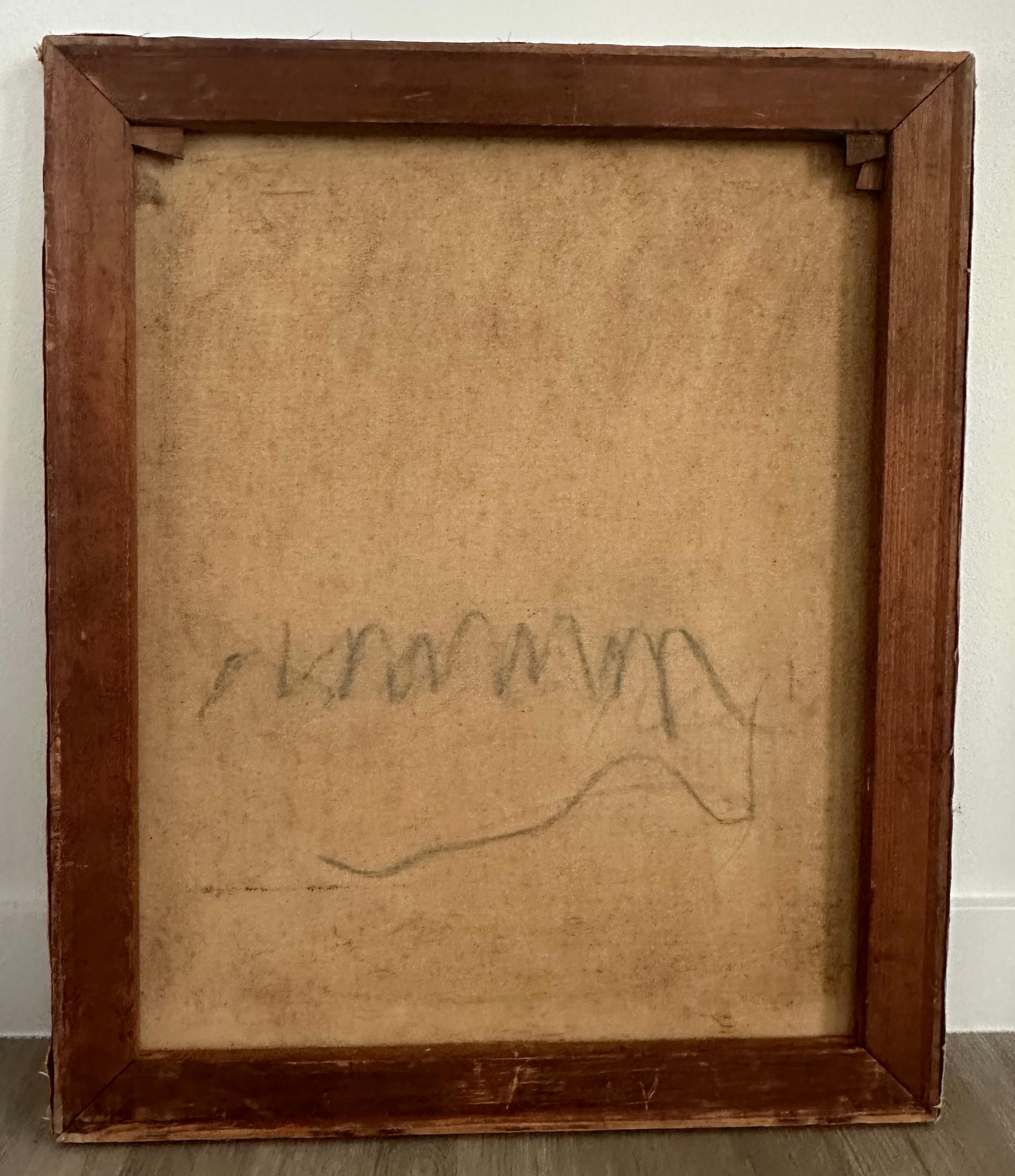 Abstract Constructivist Composition im Angebot 2