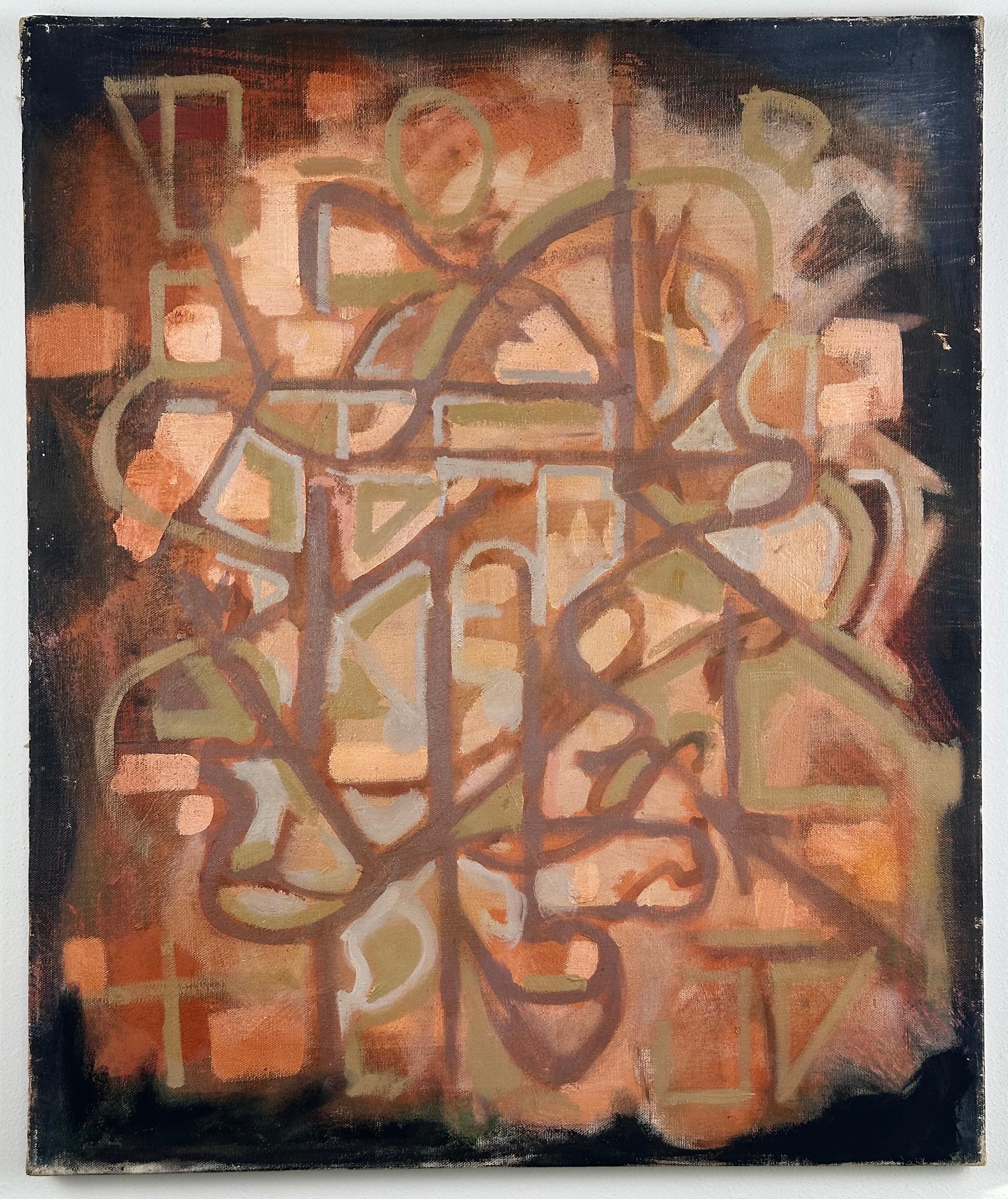 Abstract Constructivist Composition