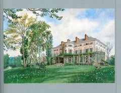 Alexandre Serebriakoff, Portraitiste D'interieurs (Book)